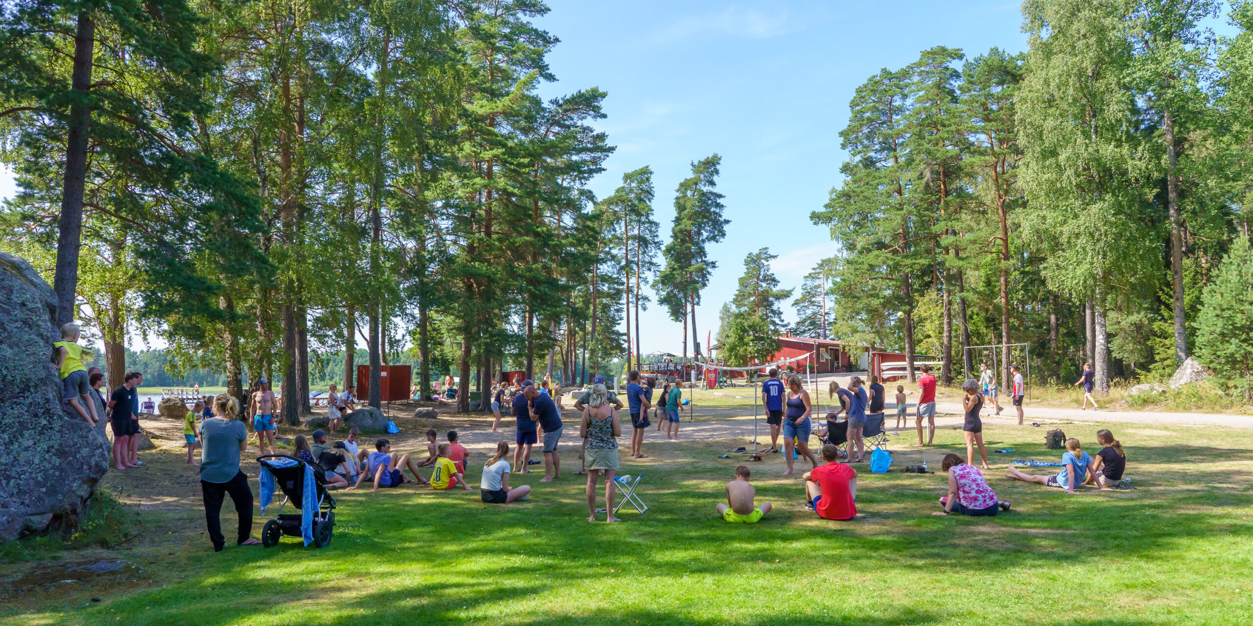 Skaparbyn – bild ur samlingen