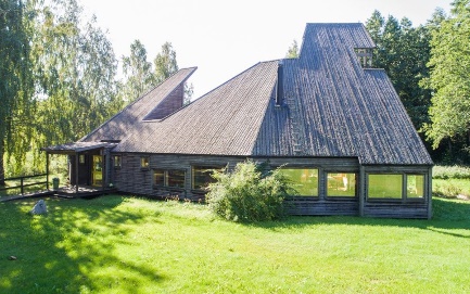 Skaparbyn – bild ur samlingen