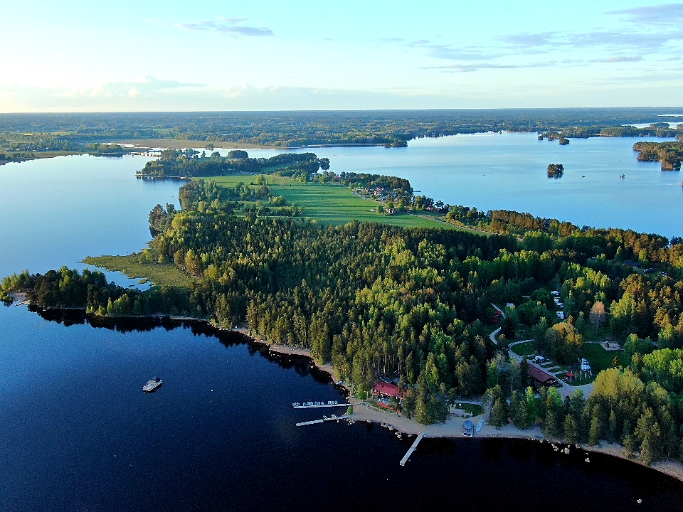 Skaparbyn – bild ur samlingen