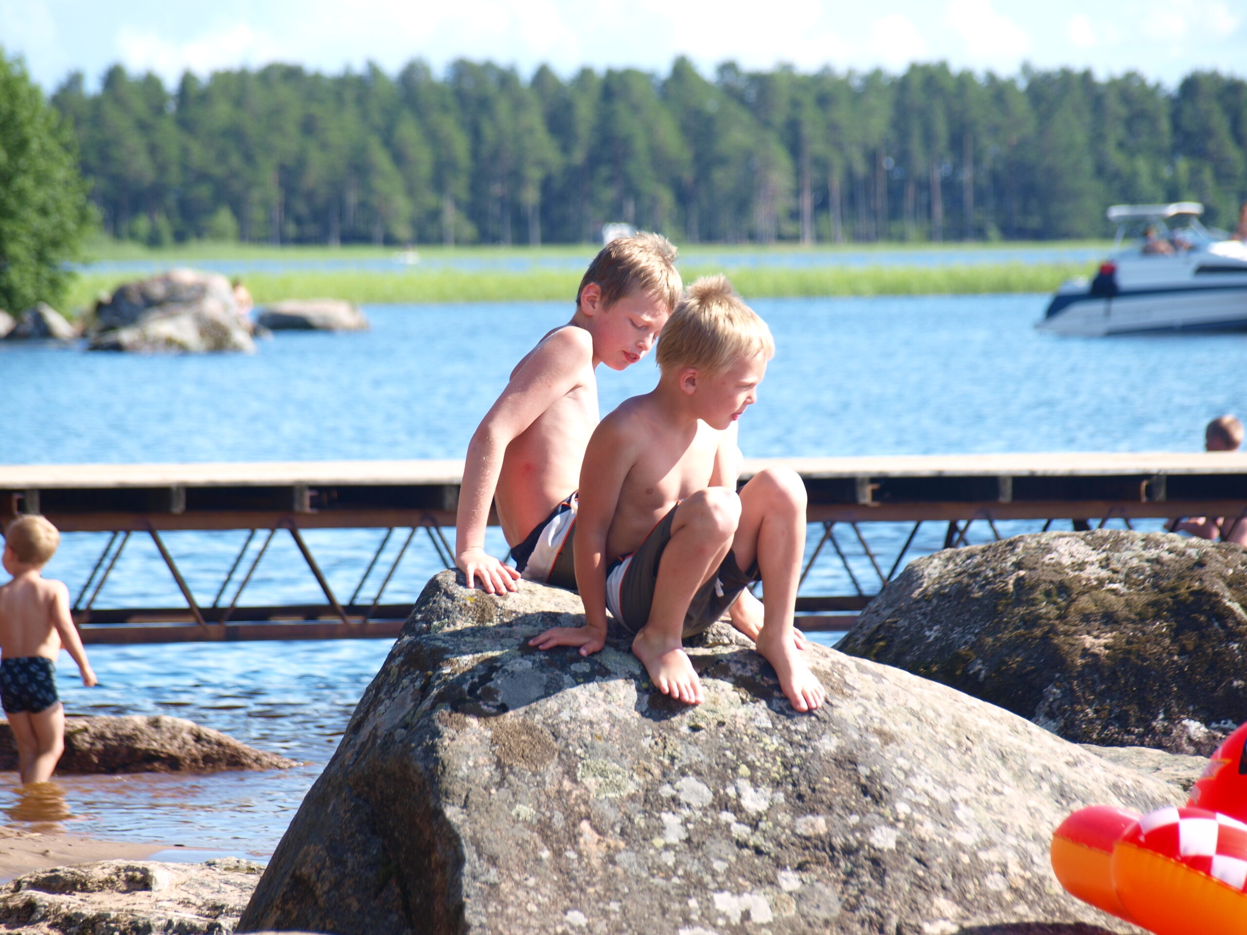Skaparbyn – bild ur samlingen