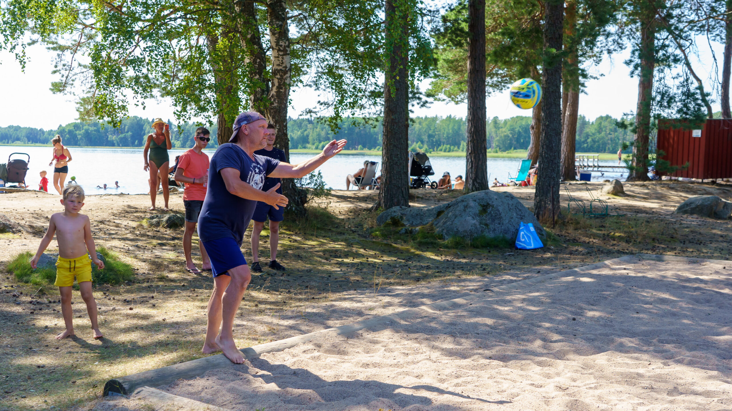 Skaparbyn – bild ur samlingen
