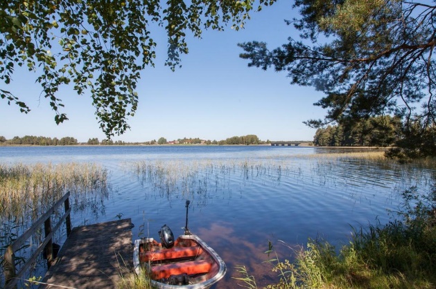 Skaparbyn – bild ur samlingen